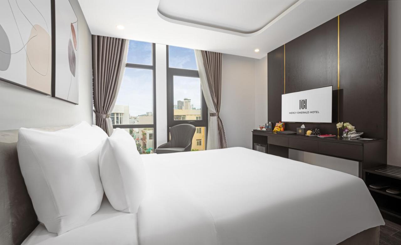 Hotel Mercy Emerald 4*