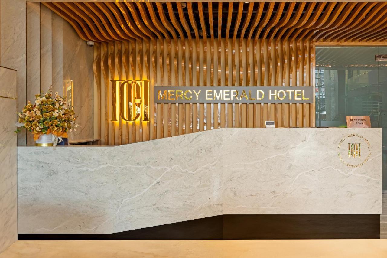 Mercy Emerald Hotel 4*